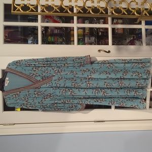 Diane von furstenberg dress